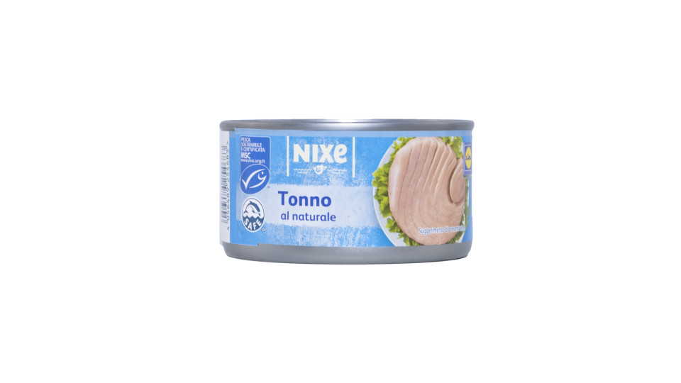 Tonno al Naturale