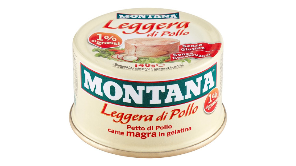 Petto di Pollo in Gelatina
