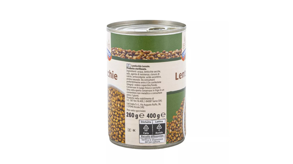 Lenticchie