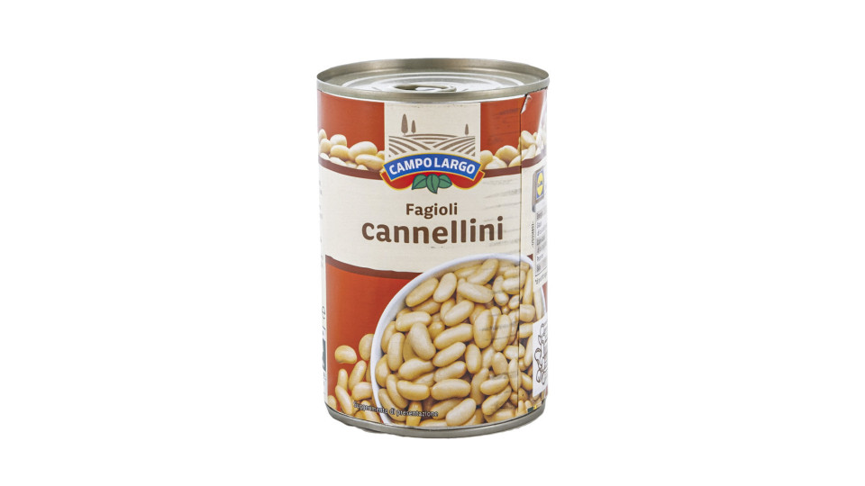 Fagioli Cannellini