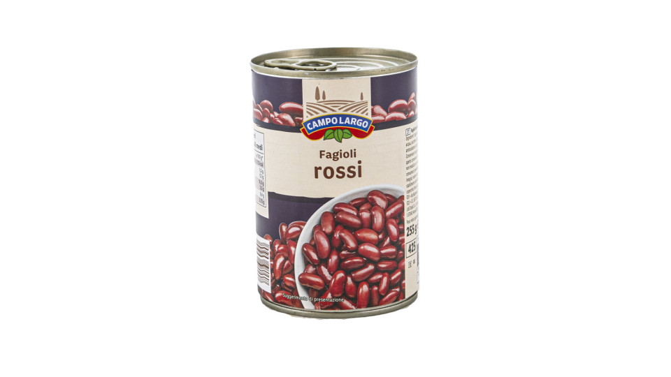 Fagioli Rossi