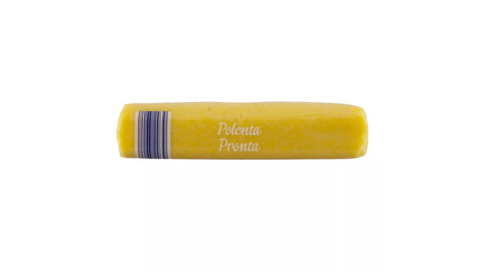 Polenta Pronta