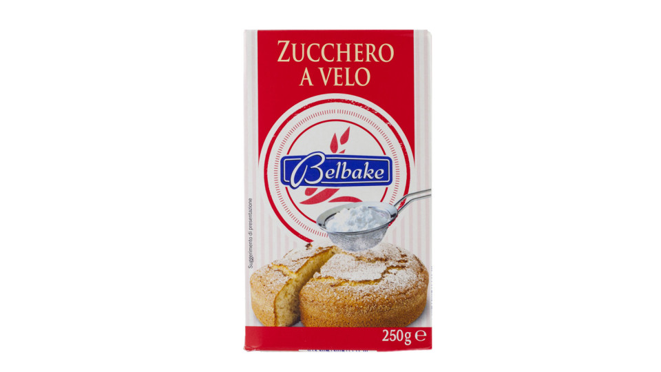Zucchero a Velo