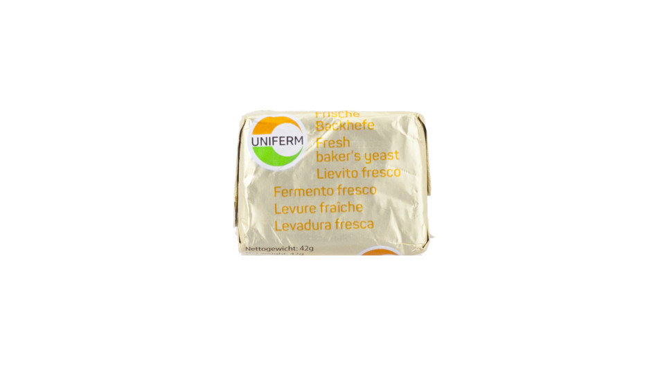 Lievito Fresco