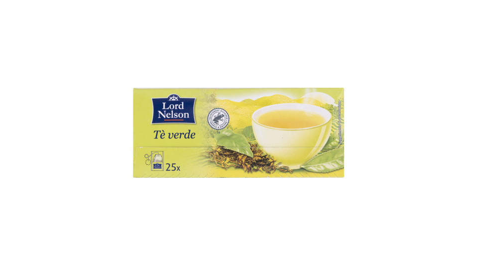 Tè Verde