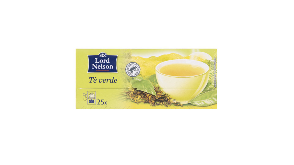 Tè Verde