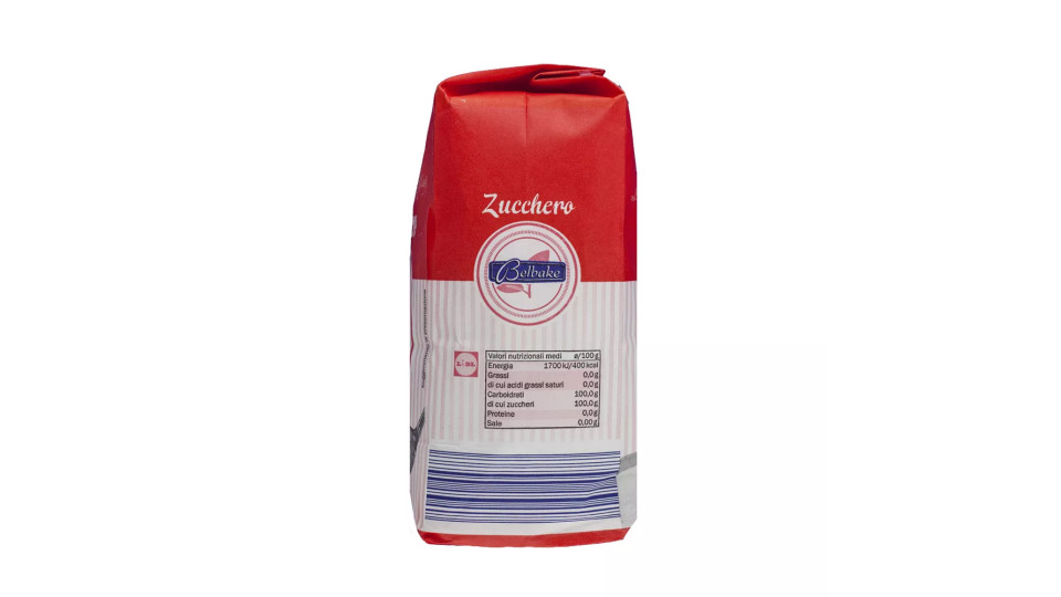 Zucchero Semolato Classico
