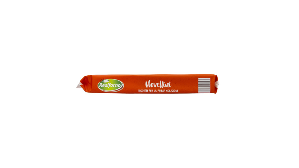 Biscotti Novellini