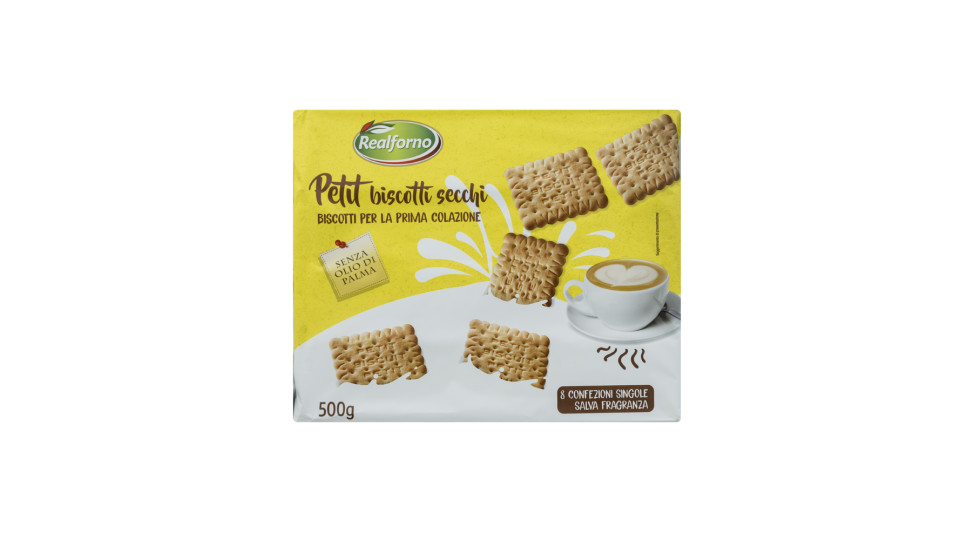 Biscotti Petit