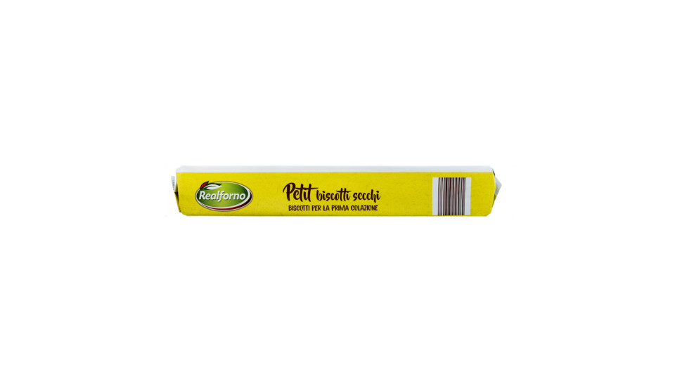Biscotti Petit