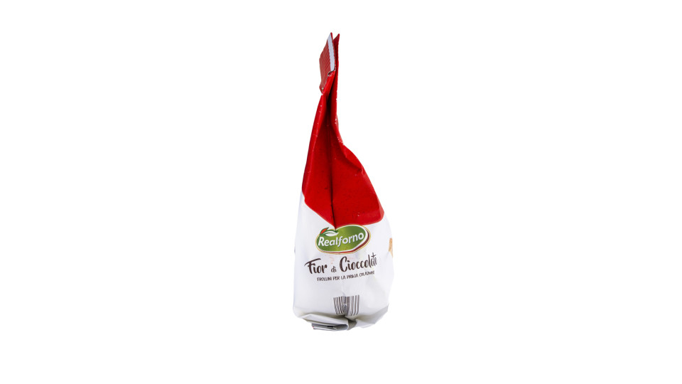 Frollini Fior di Cioccolato