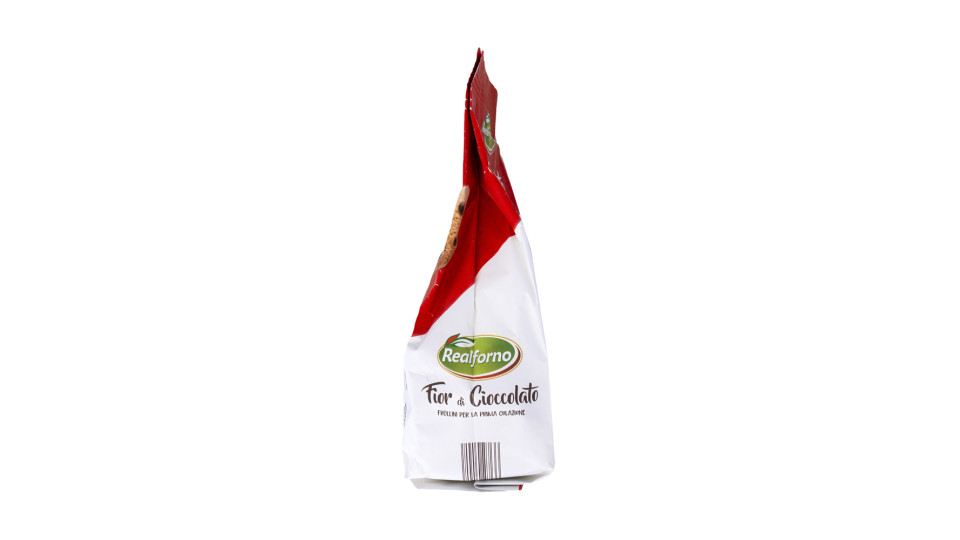 Frollini Fior di Cioccolato