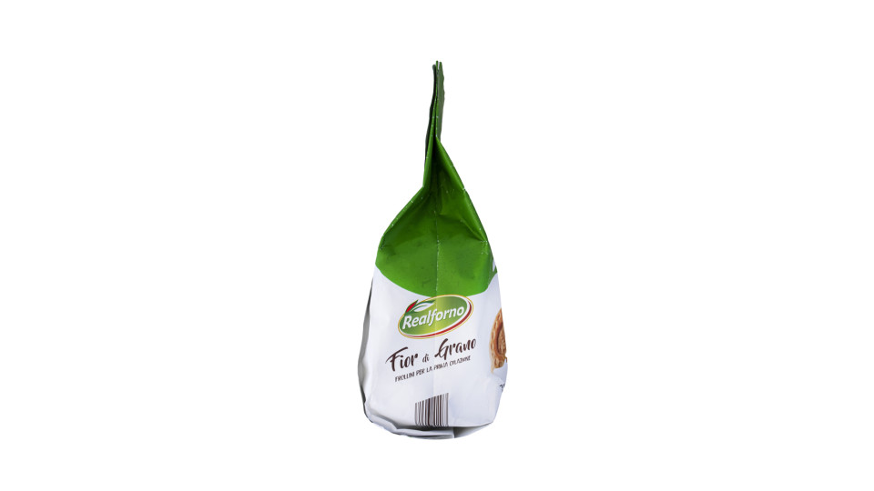 Frollini Fior di Grano