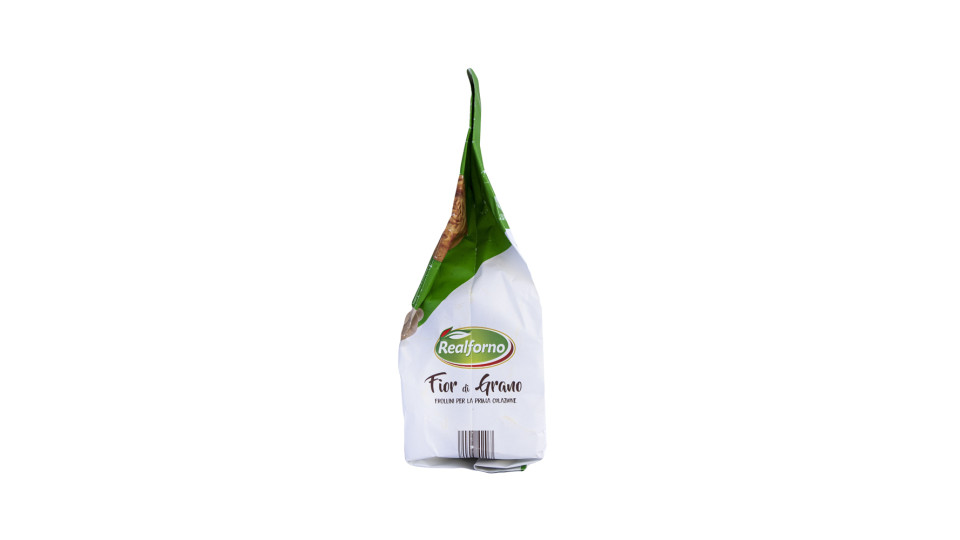 Frollini Fior di Grano