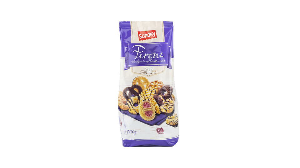 Biscotti con Cioccolato
