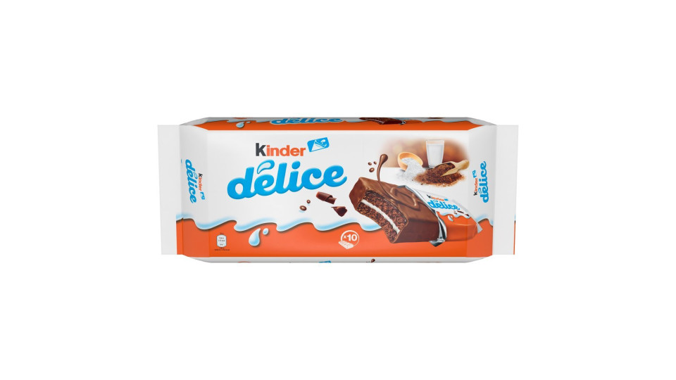Delice