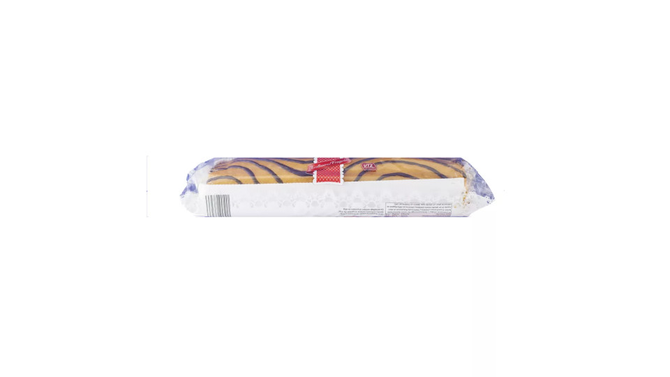 Roll Farcito Fragola