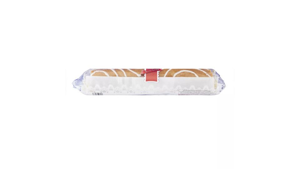 Roll Farcito Limone