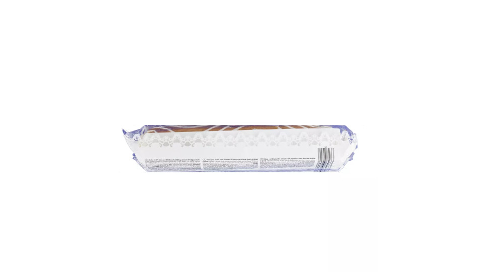 Roll Farcito Limone