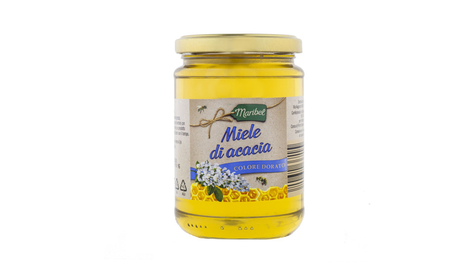 Miele di Acacia