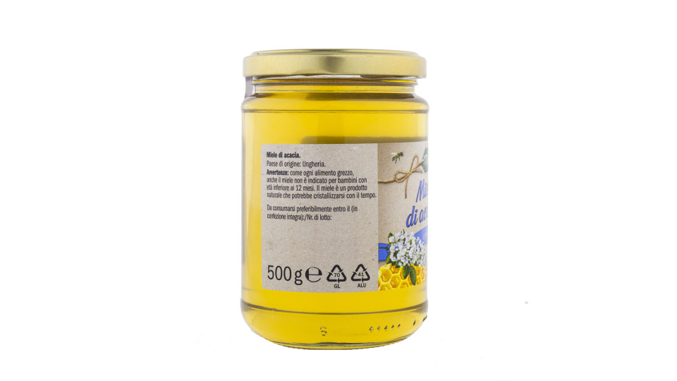 Miele di Acacia