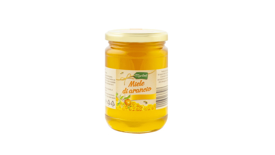 Miele di Arancio