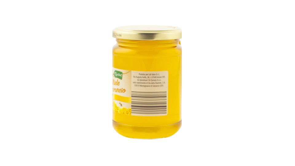 Miele di Arancio