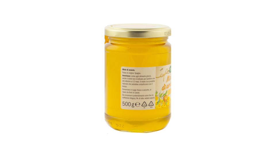 Miele di Arancio