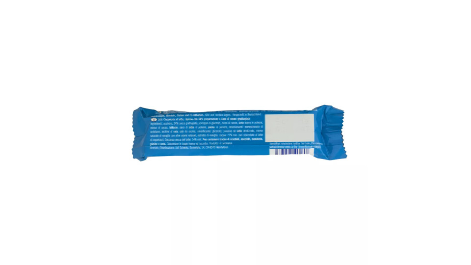 Barrette al Cocco
