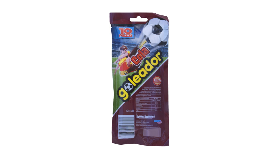 Caramelle Cola
