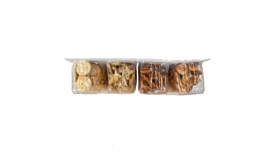 Snack Mix Salatini