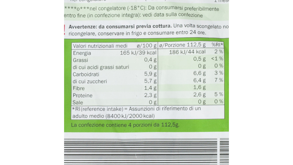 Zucchine Grigliate