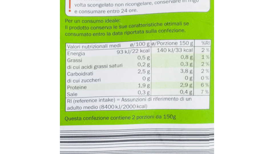 Misto Funghi con Porcini