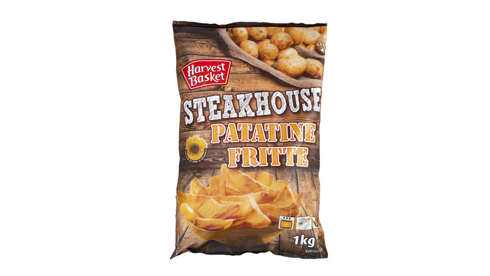 Patate Fritte Steakhouse