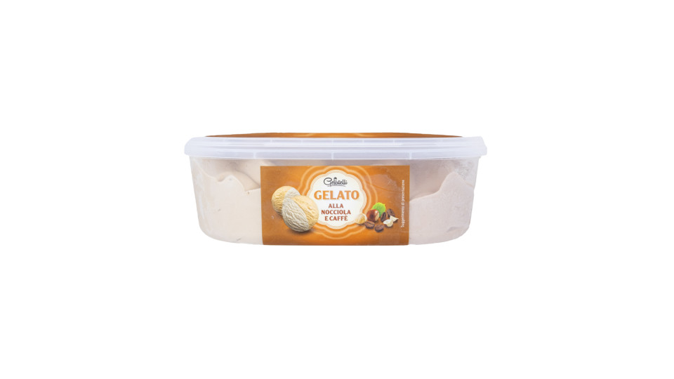 Gelato Gusto Caffè