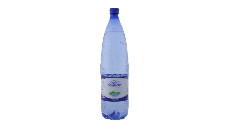 Acqua Minerale Frizzante