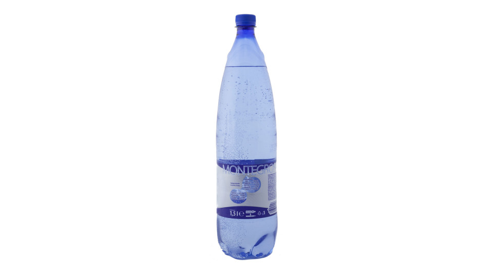 Acqua Minerale Frizzante