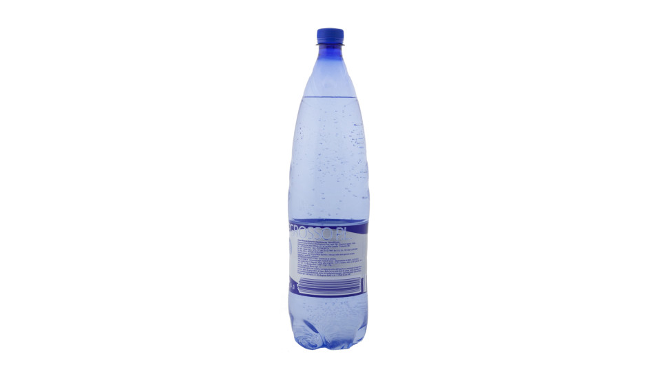 Acqua Minerale Frizzante
