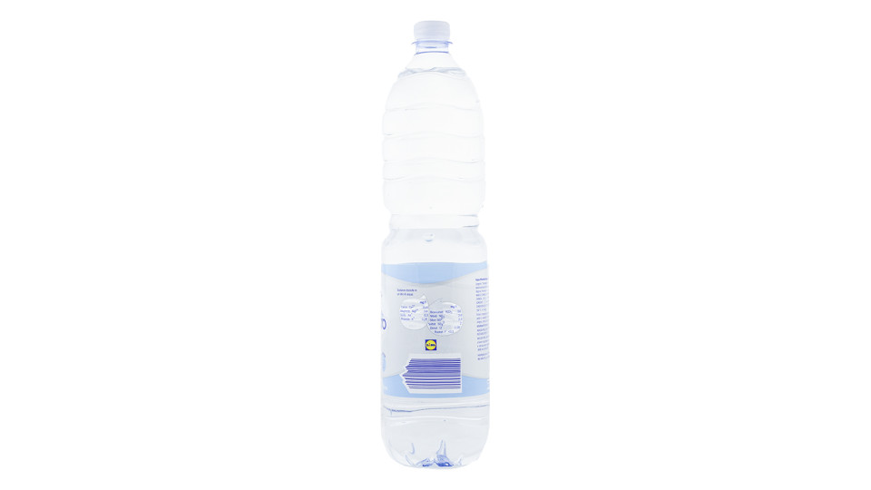 Acqua Minimamente Mineralizzata