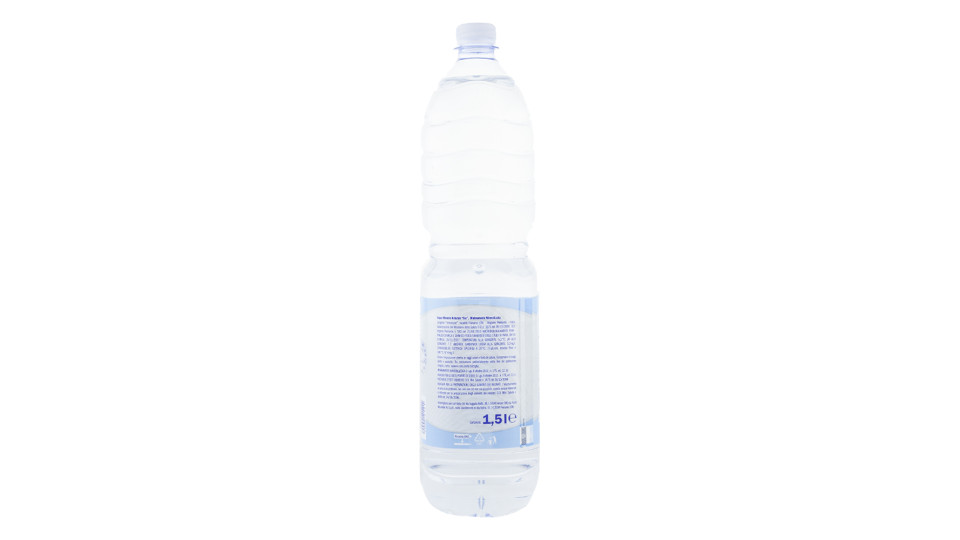 Acqua Minimamente Mineralizzata