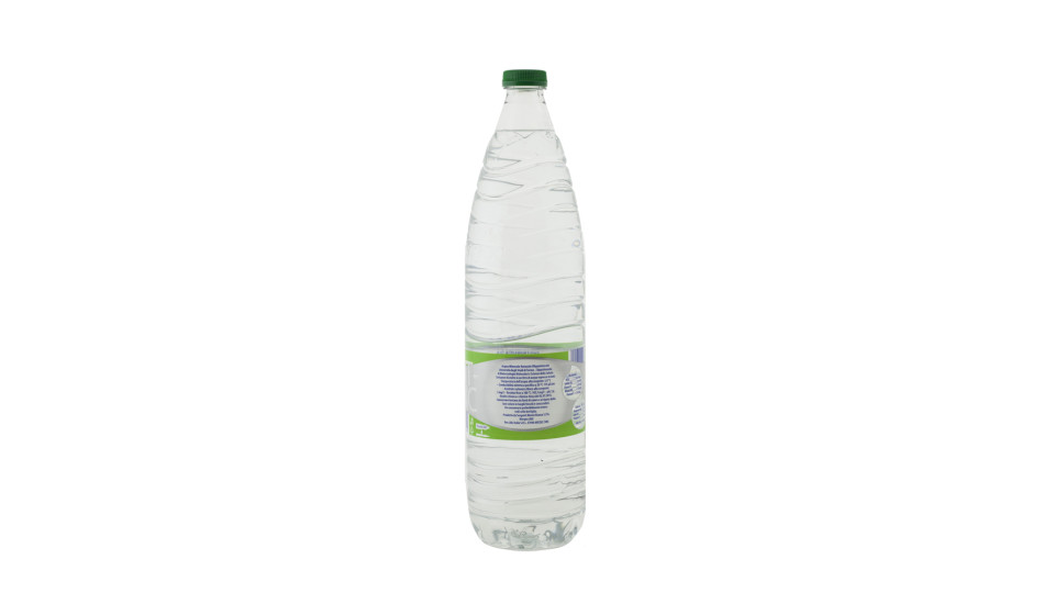 Acqua Minerale Naturale