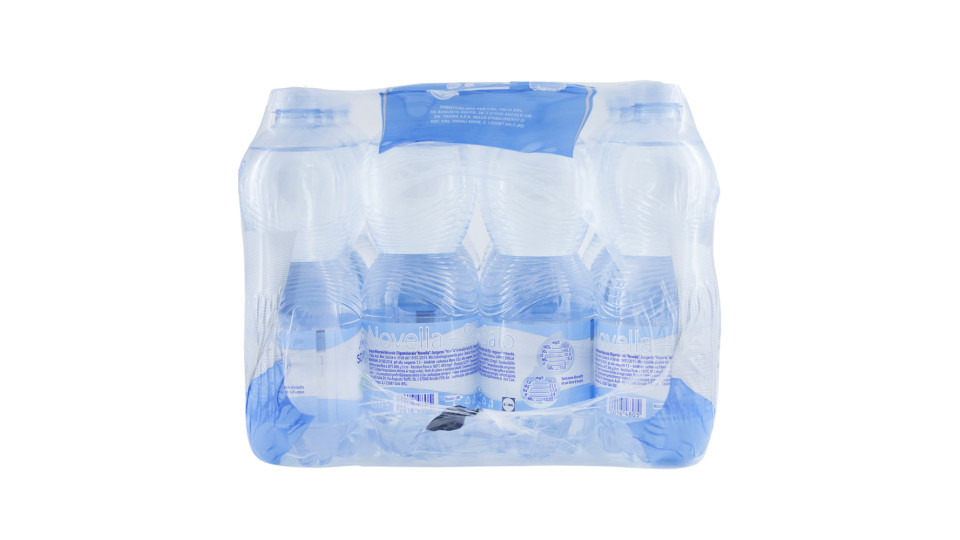 Acqua Minerale Naturale