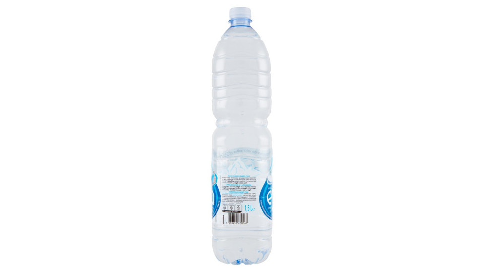 Acqua Minerale Naturale