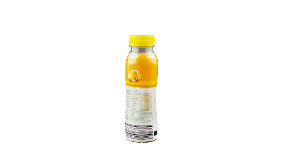 Spremuta d'Arancia 100% Frutta