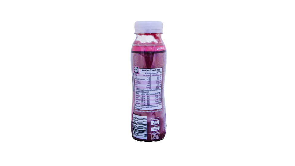 Super Smoothie Energia
