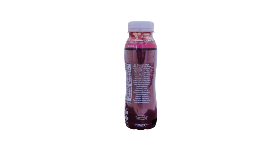 Super Smoothie Energia