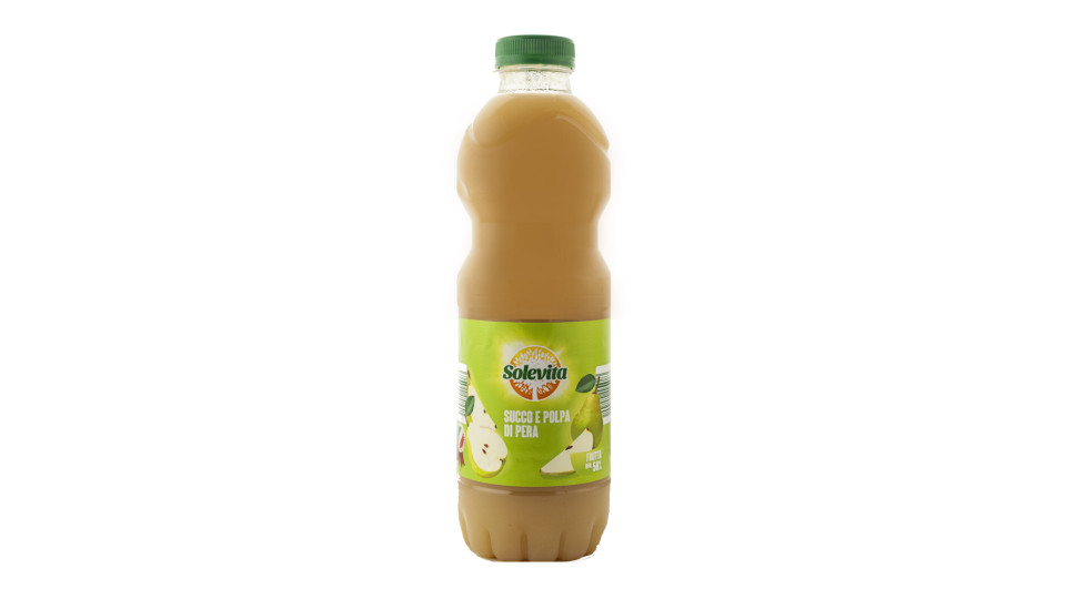 Nettare di Pera Min.50% Frutta