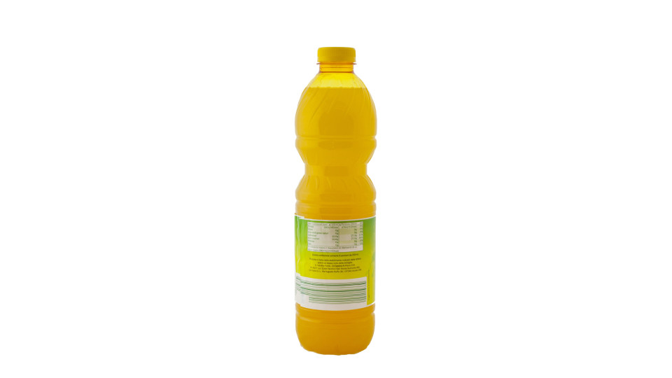 Bevanda alla Frutta Gusto Ananas-mela