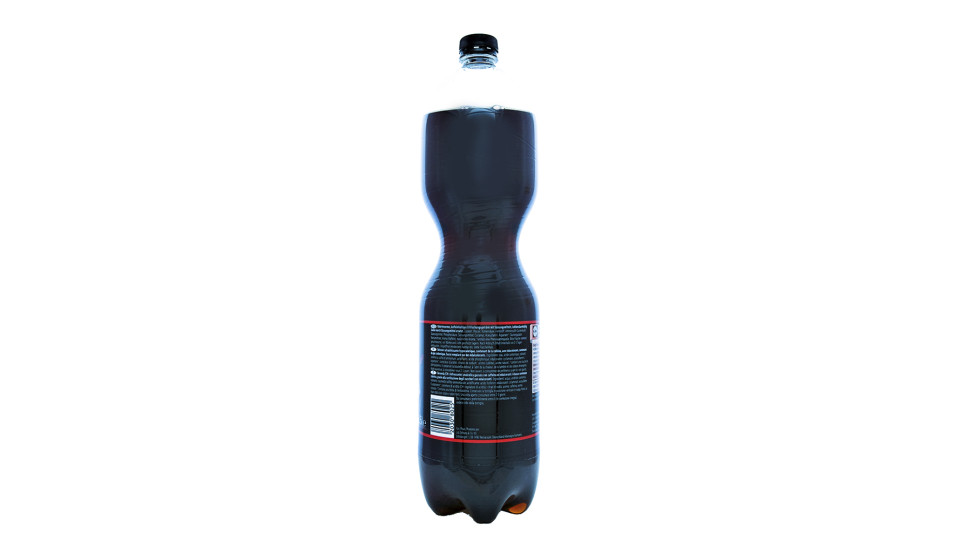 Cola Zero senza Zucchero