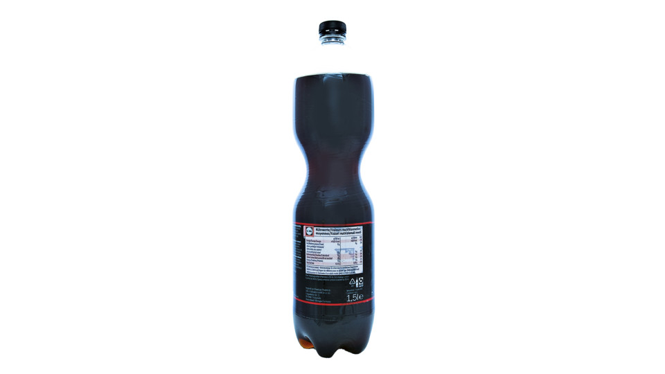 Cola Zero senza Zucchero
